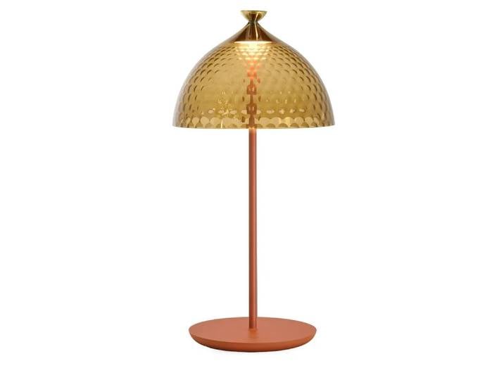 Kartell Pumo Tischlampe