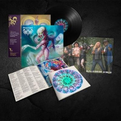 Maldorör Disco (Black Vinyl) - Masters Hammer, Vinyl