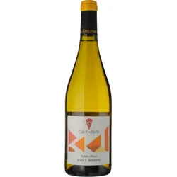 Saint Joseph Blanc Nobles Rives 2024- Cave de Tain