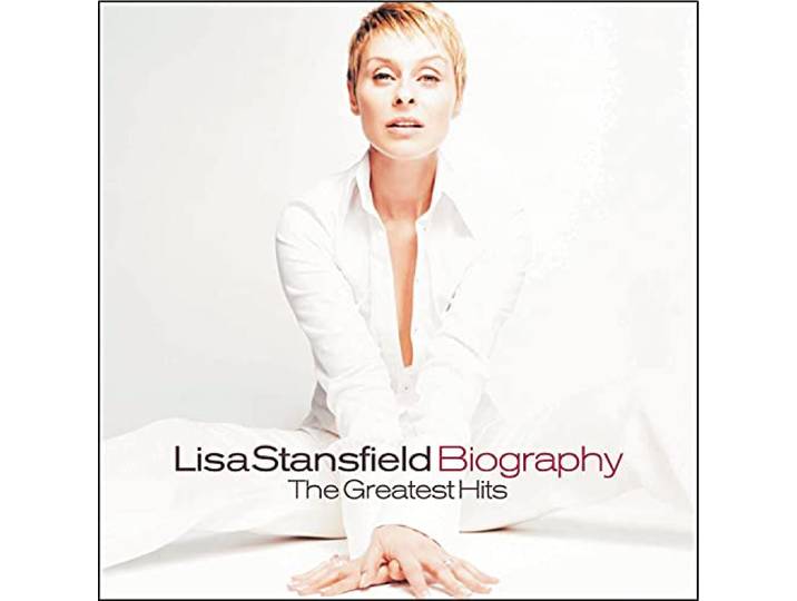 Lisa Stansfield - Biography - The Greatest Hits