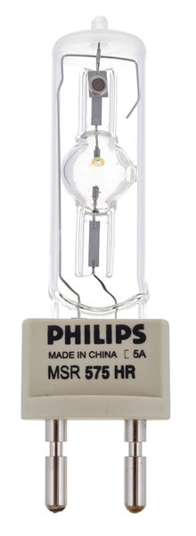 Philips MSR 575 HR G22