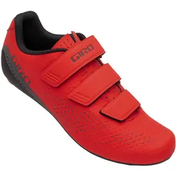 Giro, Herren, Veloschuhe, Stylus (45), Rot
