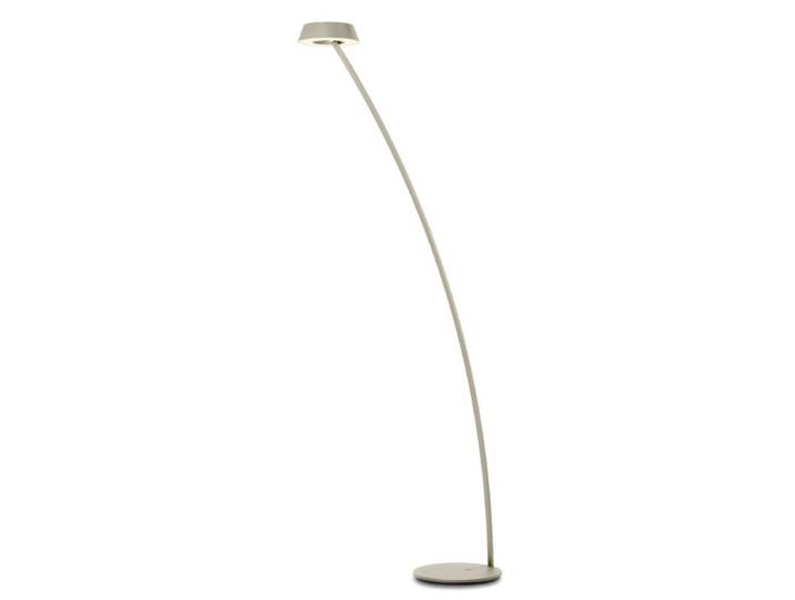 Oligo Stehleuchte Glance gebogen - Cashmere Clean, Design, Minim