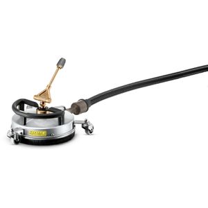 Kärcher Flächenreiniger FRV 30 ME, 21110120, für HD3-10,HD13,HDS4-13 Hochdruckreiniger, Ø 30 cm