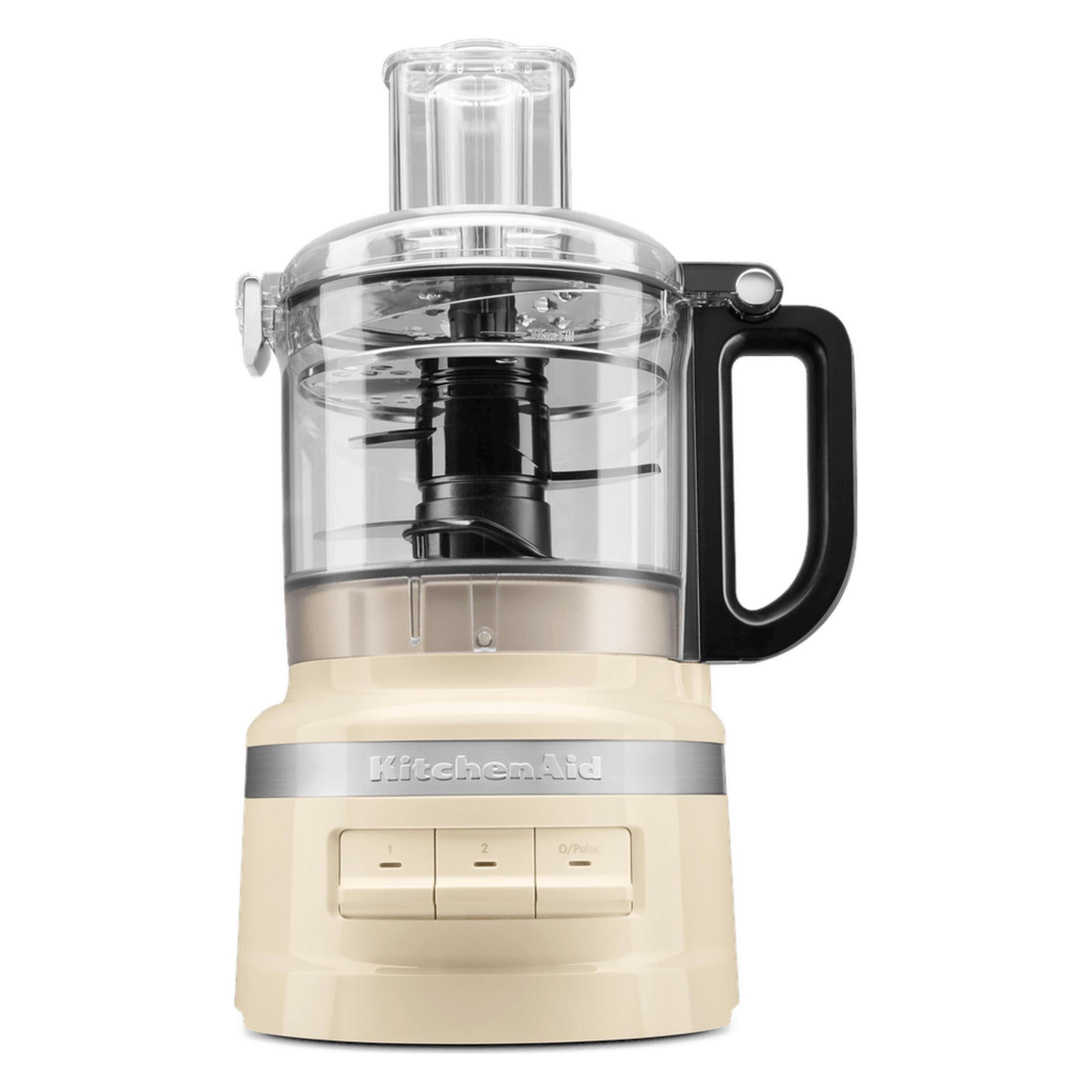 KitchenAid 5KFP0719 (1700 ml, 250 W) (5KFP0719EAC)