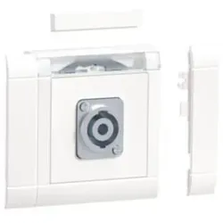 Tehalit Anschlussset GMSET089016