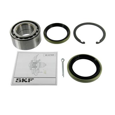 SKF Radlagersatz VKBA 3309 für MITSUBISHI