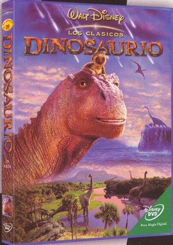 Los Clasicos Dinosaurio [Spanien Import] - Preis vom 27.09.2026 03:53:48 h