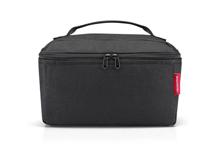 Kulturtasche Reisenthel Black Polyester B 27 H 18 cm