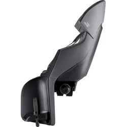 Britax Römer Kindersitz Jockey Maxi schwarz Mineral Grey Gepäckträgermontage bis 22 kg