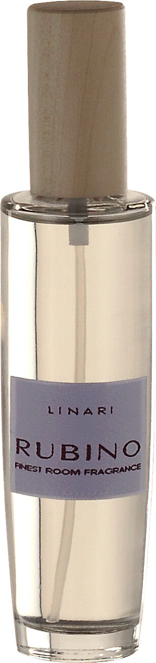 Linari Rubino Raum Spray 100 ml 100 ml