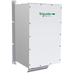 Schneider Electric VW3A46110 Passivfilter, 90A, 400 V, 50 Hz, für Frequenzumrichter