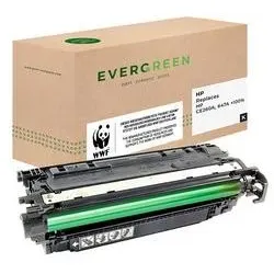 Evergreen, Toner, 410X (C)