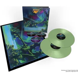 Yes, Schallplatten, Aurora (VINYL)
