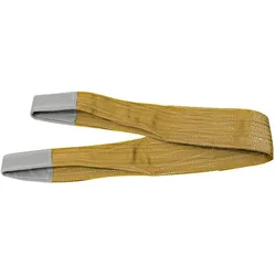 Petex, Fördertechnik, Hebeband WLL