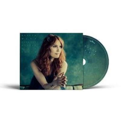 Between Heaven and Earth - Alicia Witt, CD