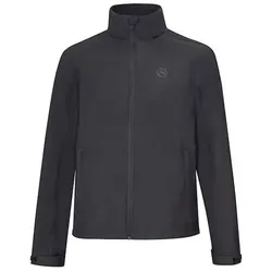 Mercedes-Benz Regenjacke Herren schwarz Größe M B66959864 - M