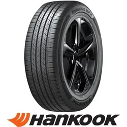 Hankook Dynapro HPX RA43 215/45 R18 89V