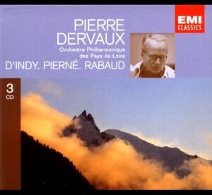 Pierre Dervaux - Wallenstein/Images/Eglogue/+ - Preis vom 09.10.2026 07:28:09 h