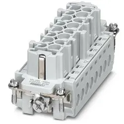Phoenix Contact 1584884 Kontakteinsatz HC-B 16-I-UT-F-32 HCB16IUTF32