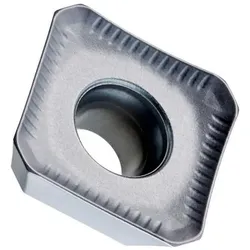 Pramet, Fräser, Frswendeschneidplatte ISO SEMT 09T3AFSN:M8340 D.3,5mm PVD beschichtet Gold - VPE: 10