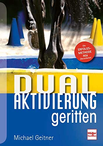 Michael Geitner - Dual-Aktivierung geritten - Preis vom 09.10.2026 07:28:09 h