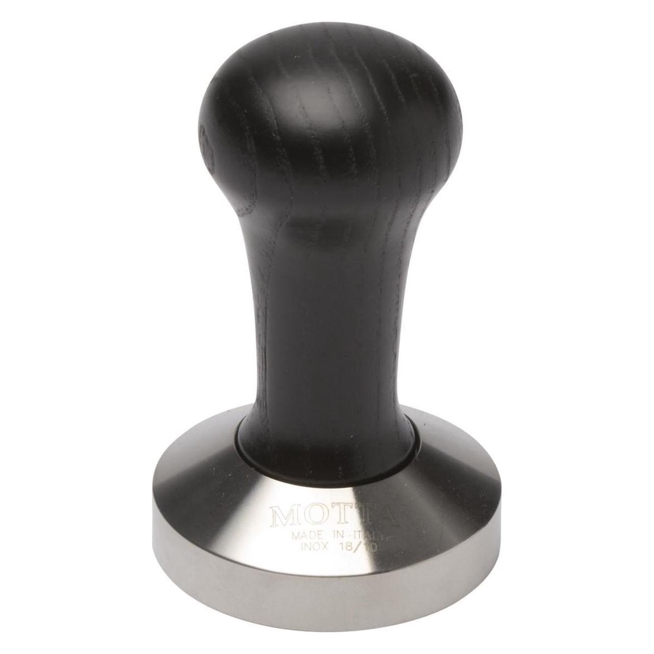Motta Tamper schwarz - 53 mm (8140/B)