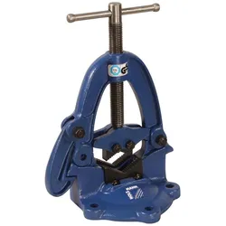 Holzmann, Schraubstock + Zwinge, Rohrschraubstock RSS390 Spann- (100 mm)