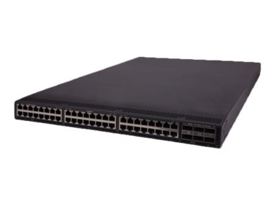 HPE FlexFabric 5940 48XGT 6QSFP28 - Switch (JH391A)