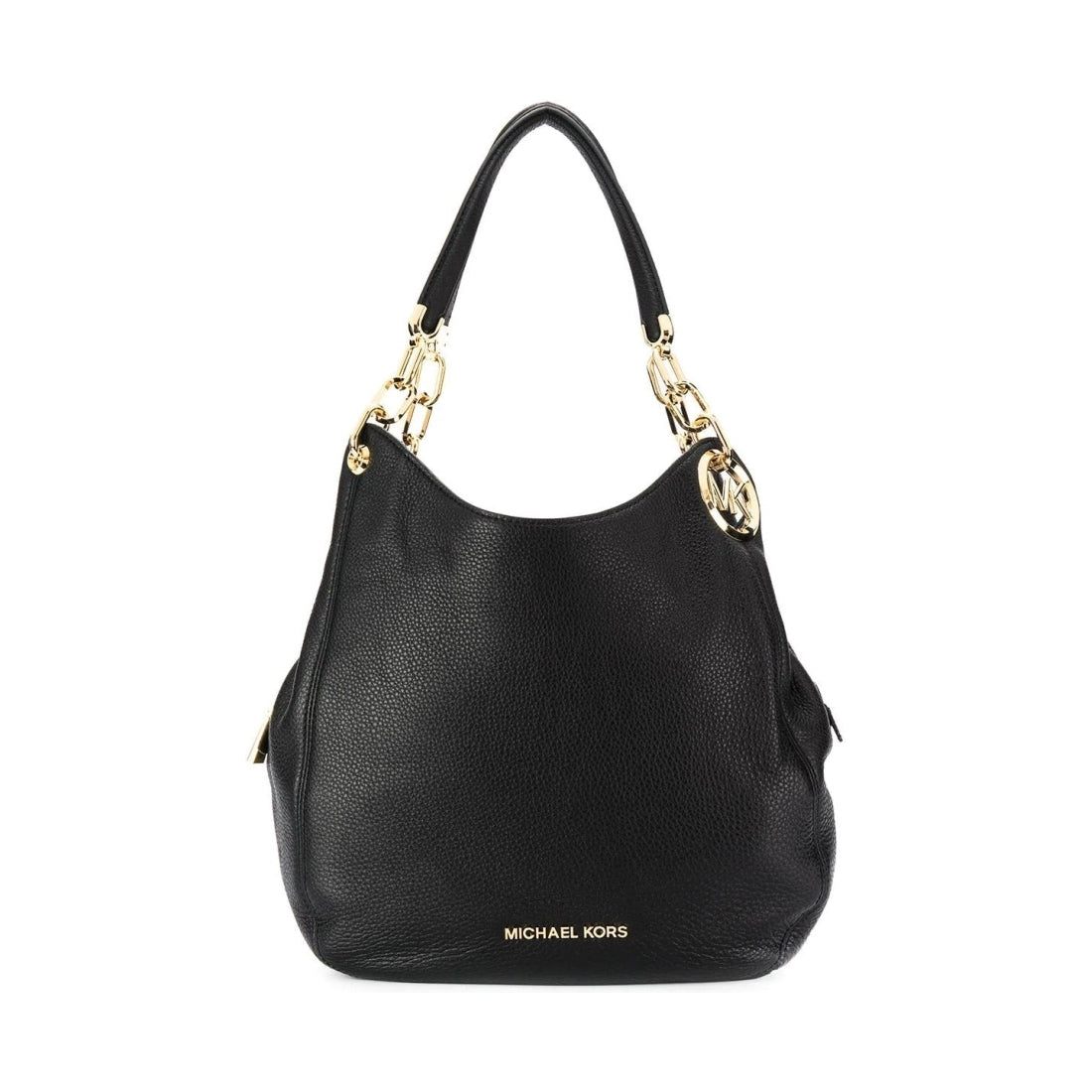 Michael Kors Damen Handtaschen 30T9G0LE3L-001 Farbe:Schwarz Größe: Einheitsgröße