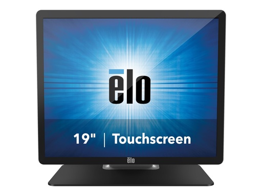 Elo Touch Solutions Elo 1902L - LCD-Monitor - 48.26 cm (19") - Touchscreen (E351388)