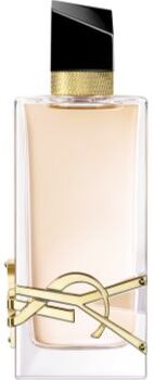 Yves Saint Laurent Libre Eau de Toilette para mulheres 90 ml. Libre