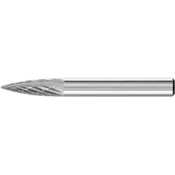Pferd, Fräser, HM-Frässstift