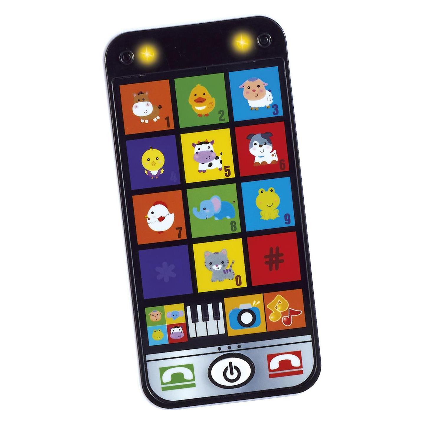 B Beez - My First Smartphone (55158) (55158)