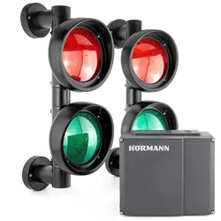 Hörmann LED-Signalleuchtenanschluss MP 400, ZSU 2