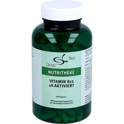 Vitamin B12 1A Aktiviert 180 ST