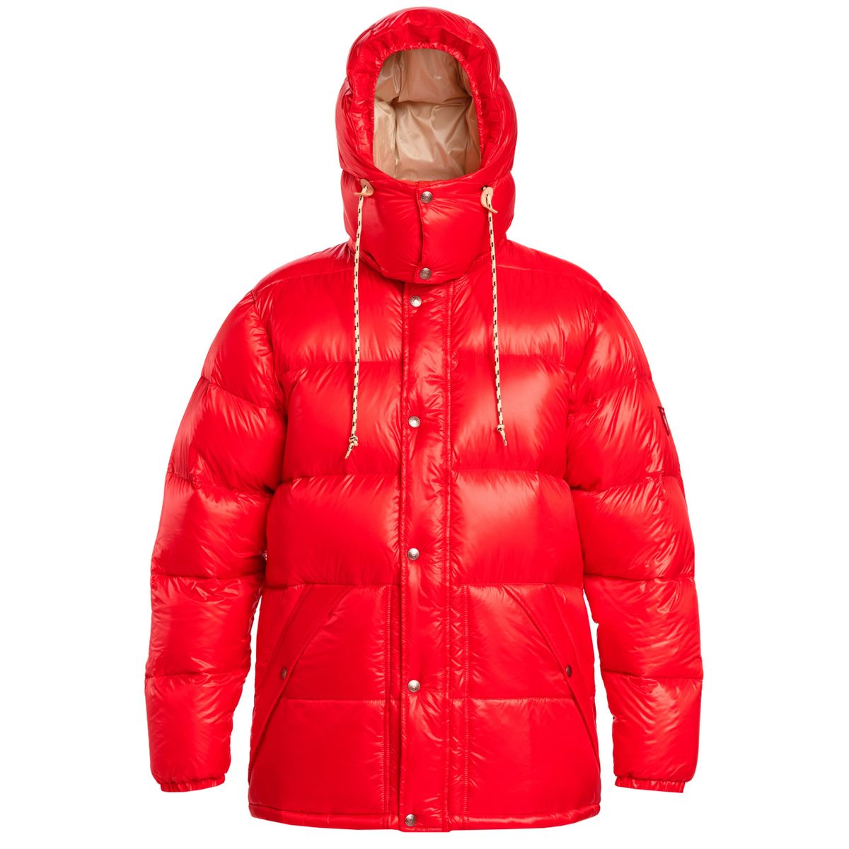 Pajak Heritage 1983 red/safari (RED/SAF) L 5903228957338-RED/SAF-L