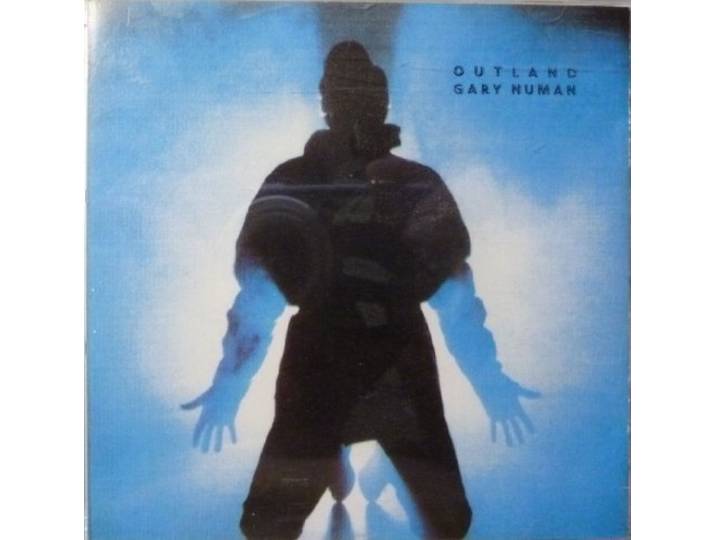 Outland (1991) [Import]