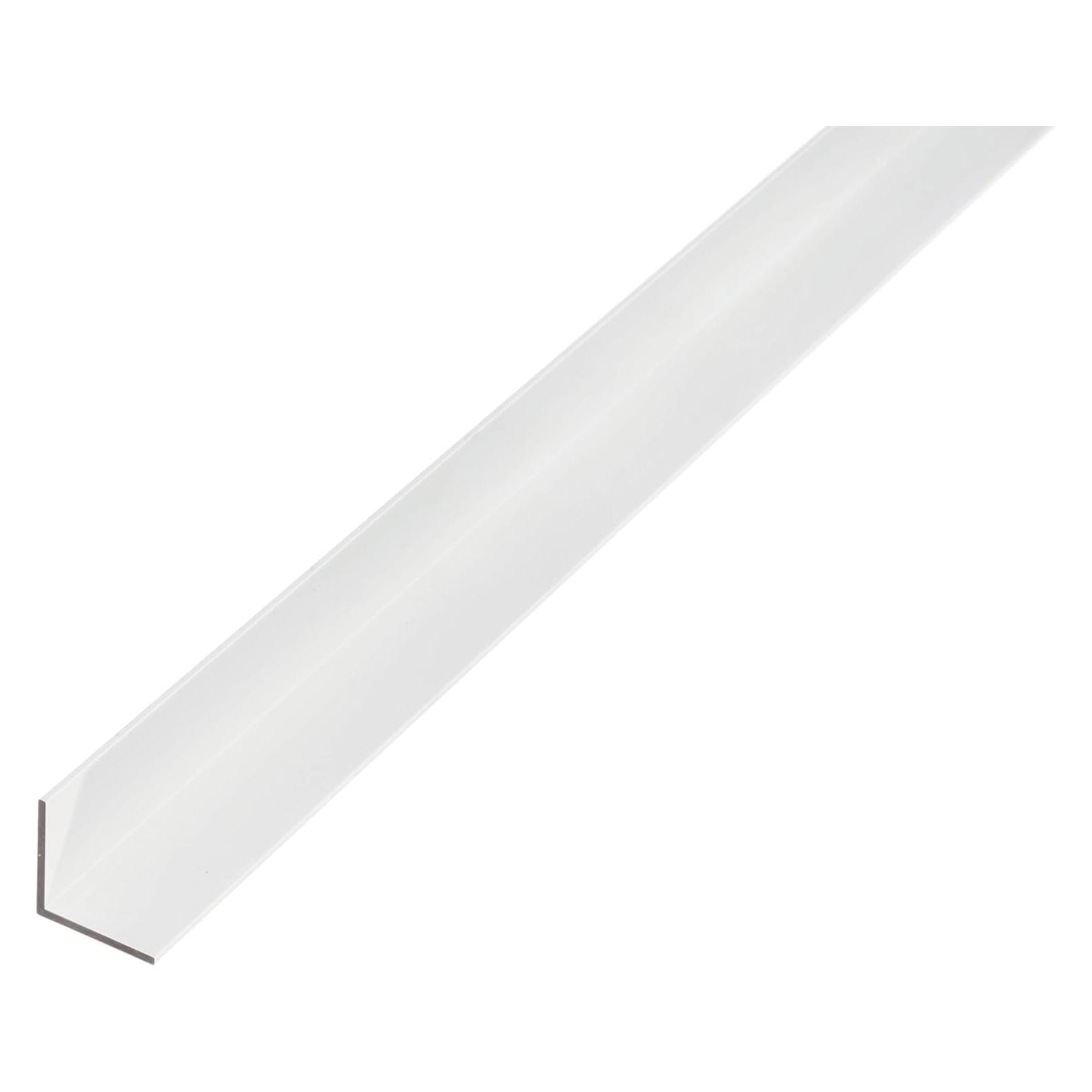 Alberts Alu-Winkelprofil 2000/30x 30mm silberfarbig (4004338474652)