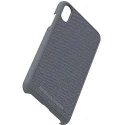 Nordic Elements Original Idun - Hülle für iPhone Xs Max (Mid Grey)