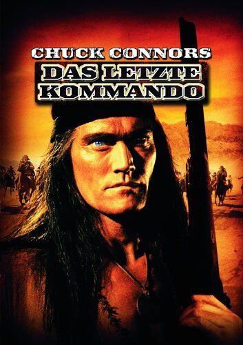 Arnold Laven - Das letzte Kommando - Preis vom 15.10.2026 23:06:25 h