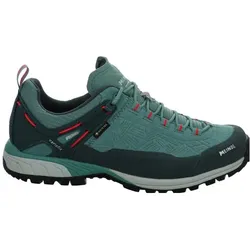 Meindl, Damen, Wanderschuhe, Top Trail Lady GTX (42.5), Grün