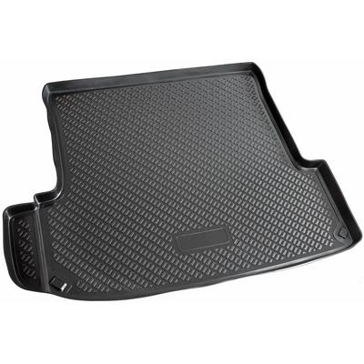 RECAMBO Kofferraumwanne SKODA KPE-6600