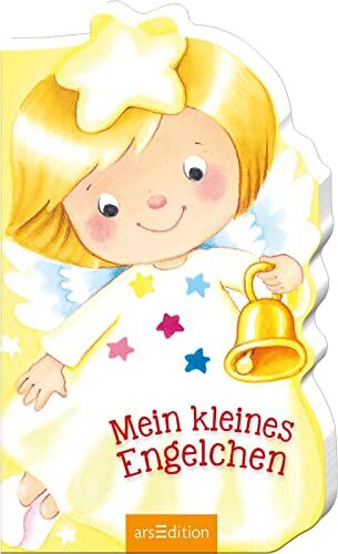 Joschi Mühl - Mein kleines Engelchen - Preis vom 09.10.2026 07:28:09 h