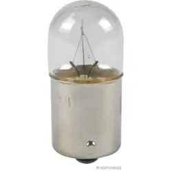HERTH&BUSS Glühlampe, R5W, 24 V, 5 W,HD BA15s - 89901108