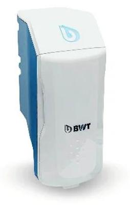 BWT Mineralstoff-Dosieranlage Smart Dos DT Plus, digital vernetzt, für BWT Enthärtungsanlagen, 3,5m³/h, 1 Stk.