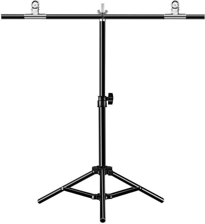 Suporte Tripé p/ Estúdio Fotográfico (67cm) - PULUZ