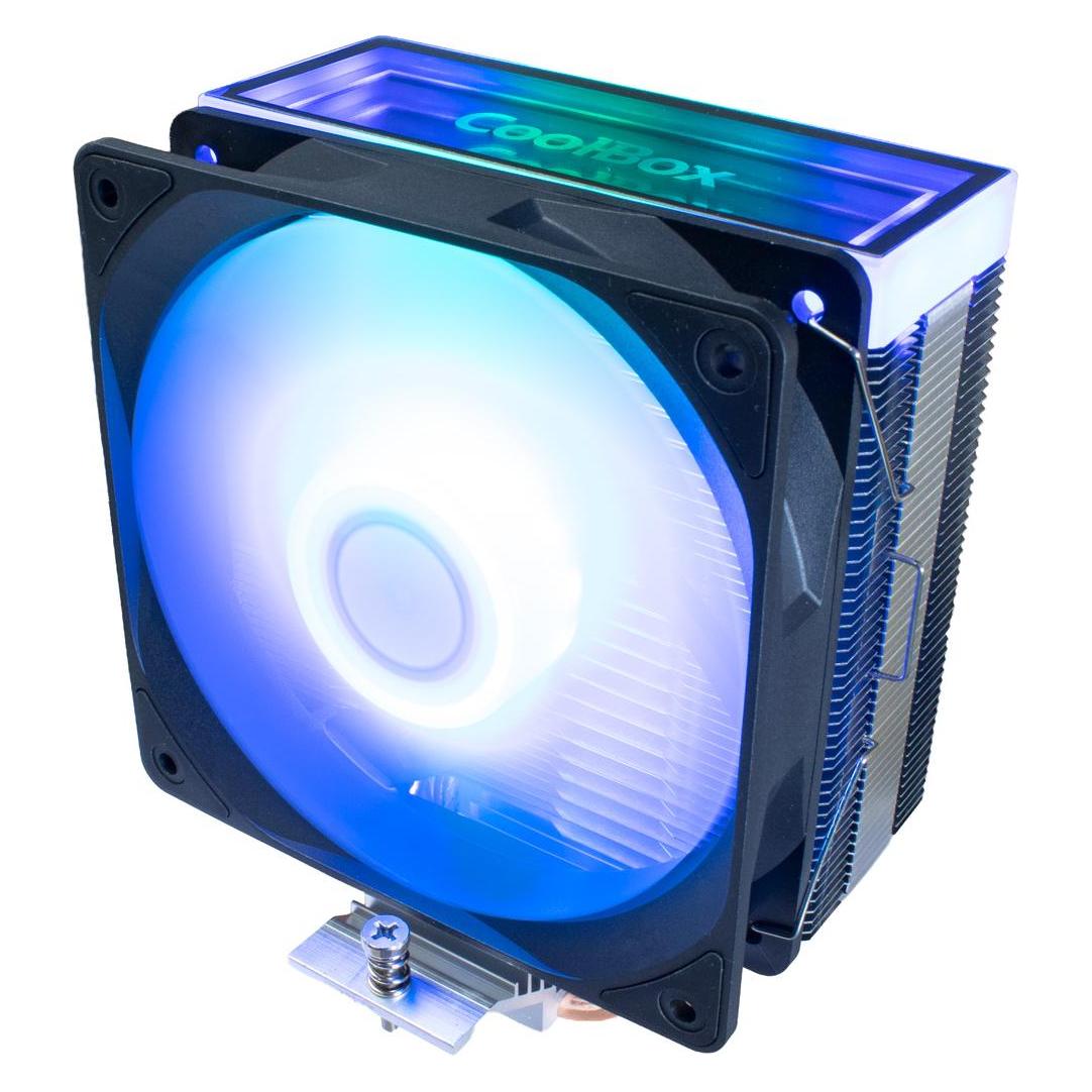 CoolBox Infinite Air 120 (151 mm) (COO-VCPU-4-ARB)