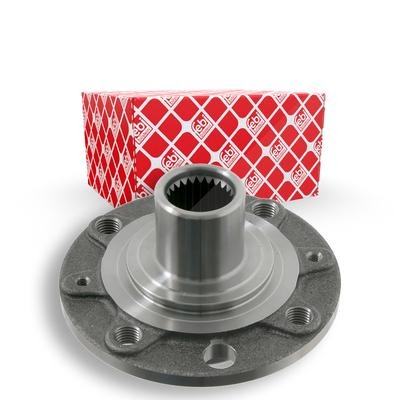Febi Bilstein Radnabe [Hersteller-Nr. 28300] für Opel, Fiat, Abarth, Vauxhall