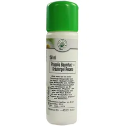 Propolis Baumharz-Kräutergel Resana 150 ML